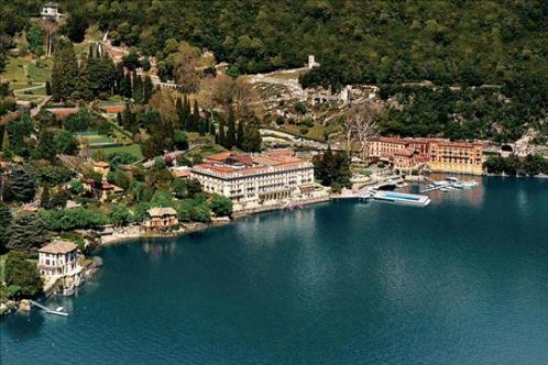 villa d este